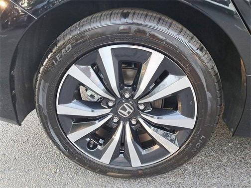 2023 Honda Civic EX-L