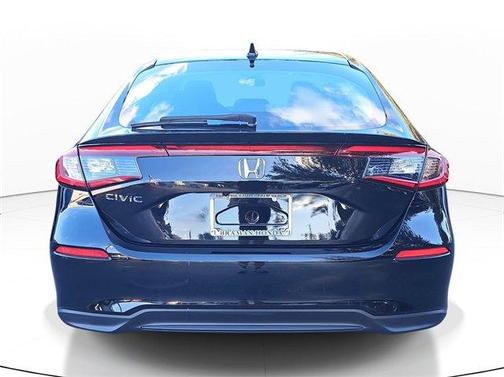 2023 Honda Civic EX-L