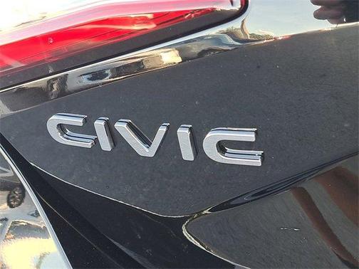 2023 Honda Civic EX-L