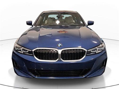 2023 BMW 330 i