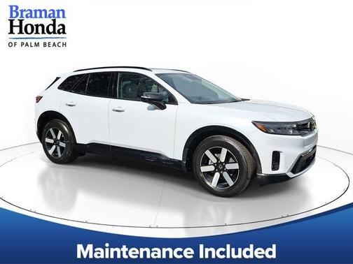 2026 Honda Prologue Touring