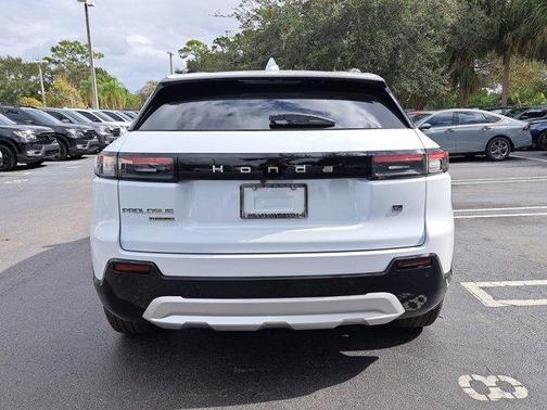 2026 Honda Prologue Touring