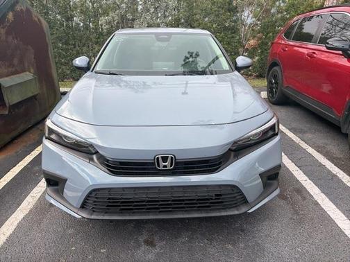 2023 Honda Civic EX