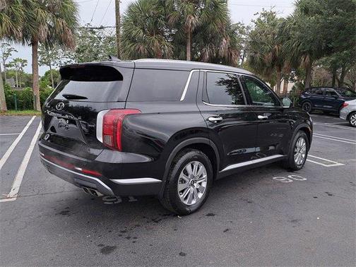 2023 Hyundai PALISADE SEL