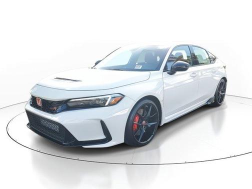 2025 Honda Civic Type R Base