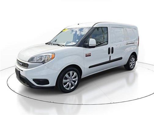2019 RAM ProMaster City Tradesman SLT