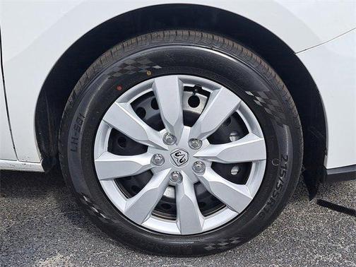 2019 RAM ProMaster City Tradesman SLT