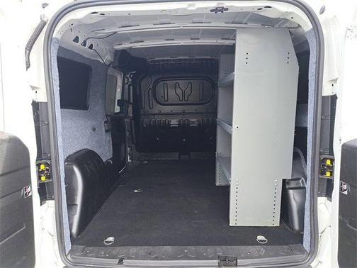 2019 RAM ProMaster City Tradesman SLT