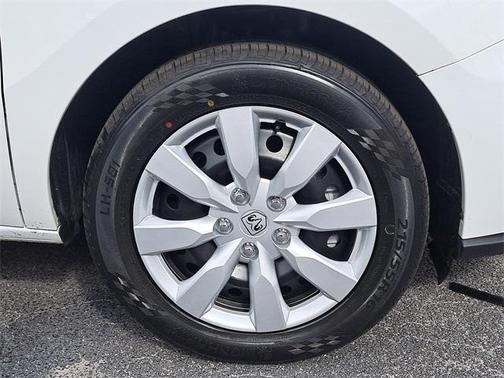 2019 RAM ProMaster City Tradesman SLT