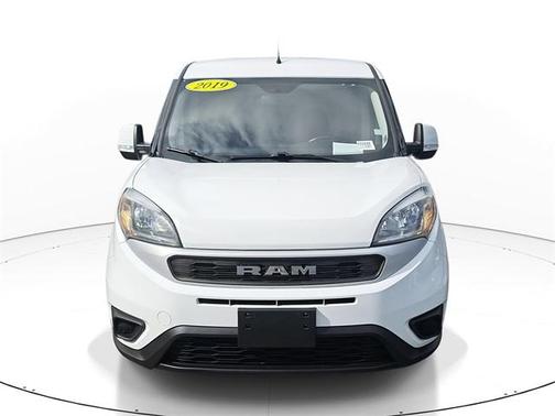 2019 RAM ProMaster City Tradesman SLT