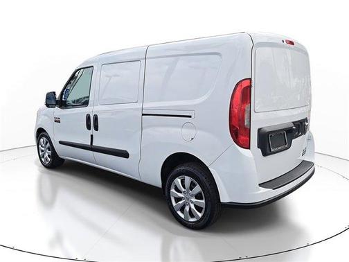 2019 RAM ProMaster City Tradesman SLT