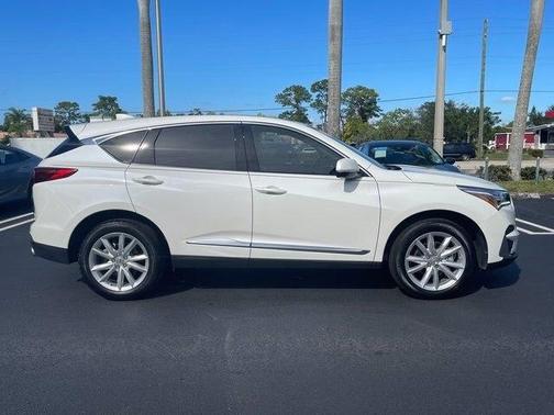 Photo 2 of 28 of 2019 Acura RDX Base