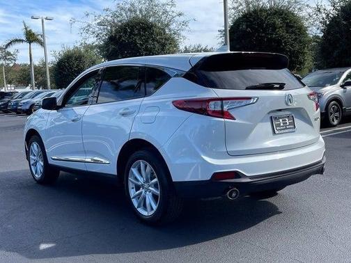 Photo 5 of 28 of 2019 Acura RDX Base