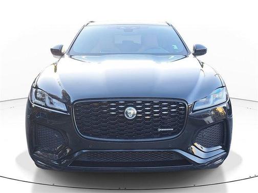 2024 Jaguar F-PACE P250 R-Dynamic S