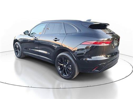 2024 Jaguar F-PACE P250 R-Dynamic S