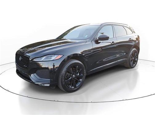 2024 Jaguar F-PACE P250 R-Dynamic S