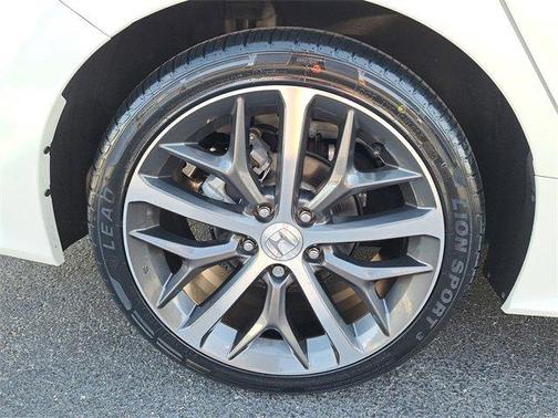 2022 Honda Civic Touring