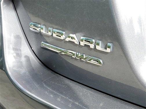 2018 Subaru Legacy 2.5i Premium