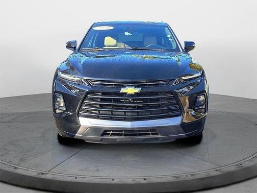 2021 Chevrolet Blazer Premier