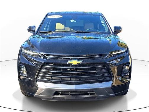 2021 Chevrolet Blazer Premier