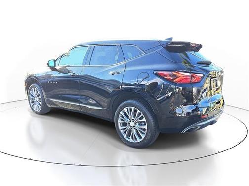 2021 Chevrolet Blazer Premier