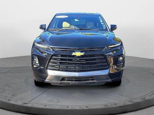 2021 Chevrolet Blazer Premier