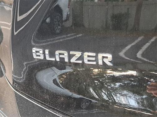 2021 Chevrolet Blazer Premier