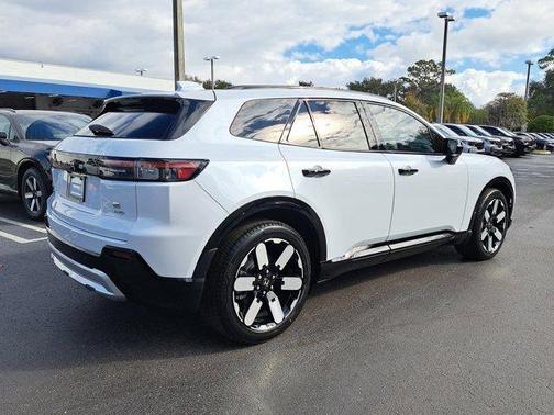 2026 Honda Prologue Elite