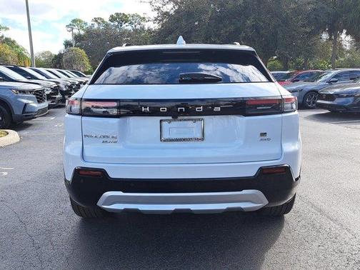 2026 Honda Prologue Elite