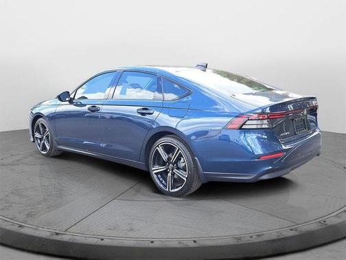 Canyon 2026 Honda Accord SE