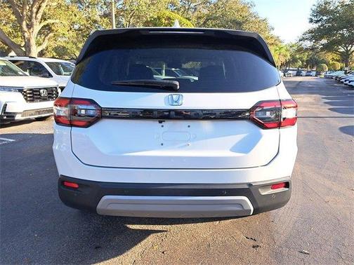 2024 Honda Pilot EX-L