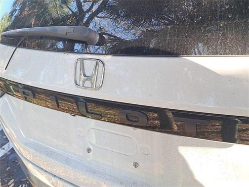 2024 Honda Pilot EX-L