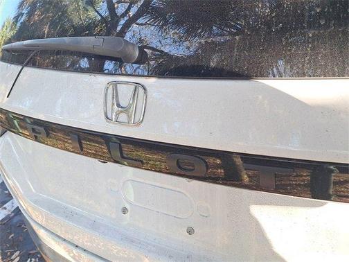 2024 Honda Pilot EX-L