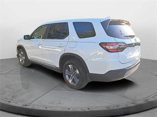 2024 Honda Pilot EX-L