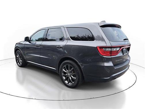 2016 Dodge Durango SXT