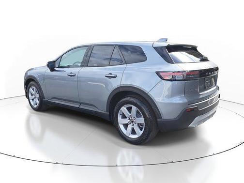 2026 Honda Prologue EX