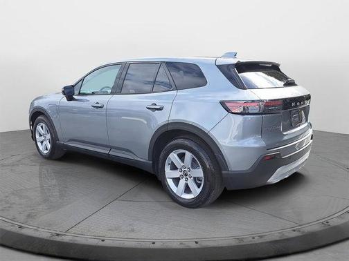 2026 Honda Prologue EX