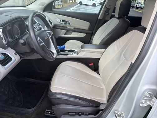 2012 GMC Terrain SLT-1