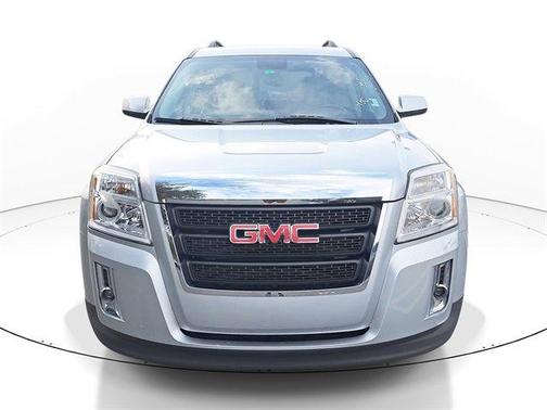 2012 GMC Terrain SLT-1