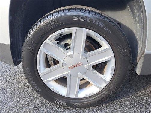 2012 GMC Terrain SLT-1