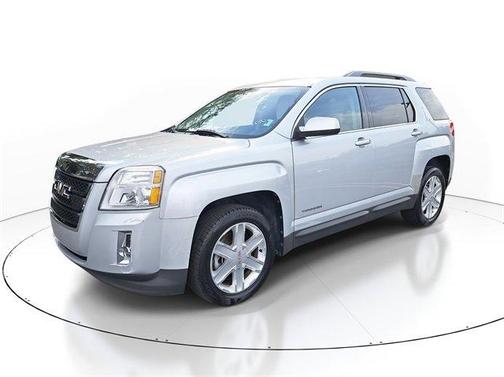 2012 GMC Terrain SLT-1