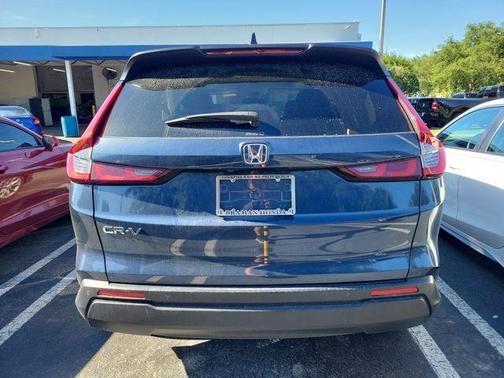 Canyon 2024 Honda CR-V EX-L
