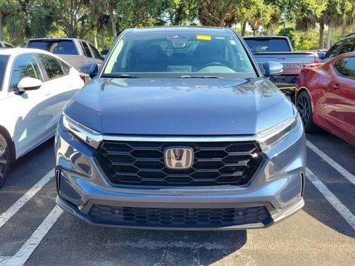 Canyon 2024 Honda CR-V EX-L