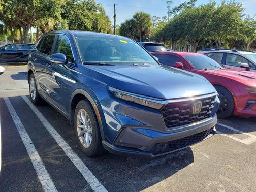 Canyon 2024 Honda CR-V EX-L