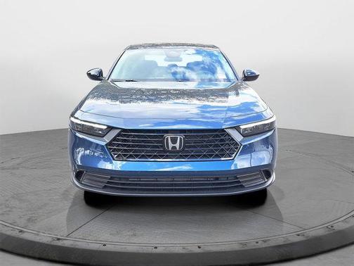 Canyon 2026 Honda Accord SE