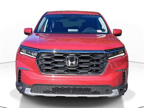 2023 Honda Pilot EX-L 8-Passenger