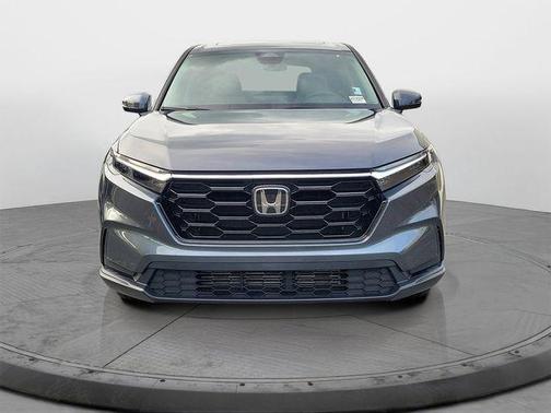 Meteorite Gray Metallic 2023 Honda CR-V EX