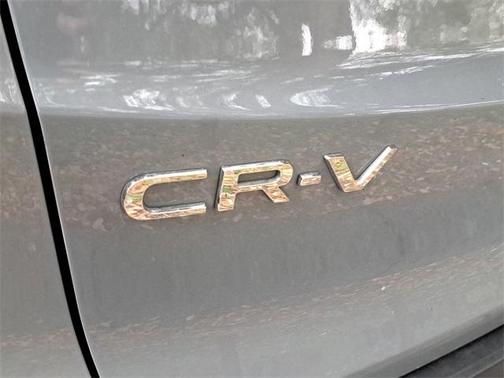 2023 Honda CR-V LX