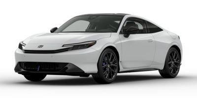 2026 Honda Prelude 2-Tone