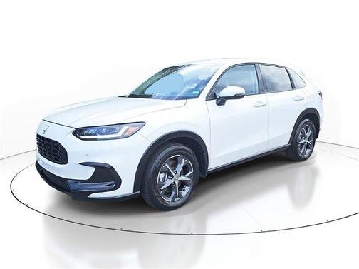 2025 Honda HR-V EX-L